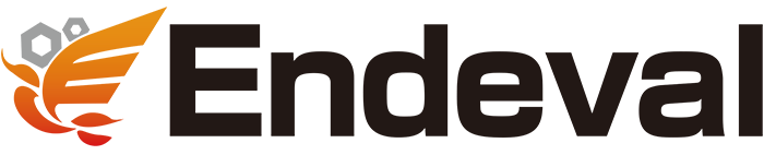 Endevalロゴ